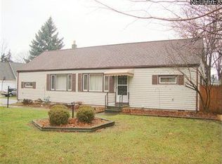 7429 Lake Shore Blvd, Mentor, OH 44060