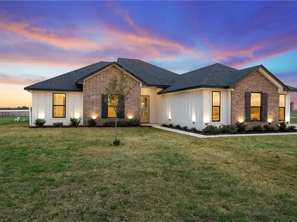 174 Evening Star, McGregor, TX 76657
