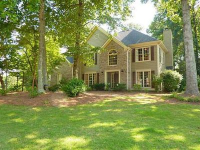 519 Summer Ter, Woodstock, GA, 30189