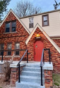 17256 Westbrook St, Detroit, MI, 48219