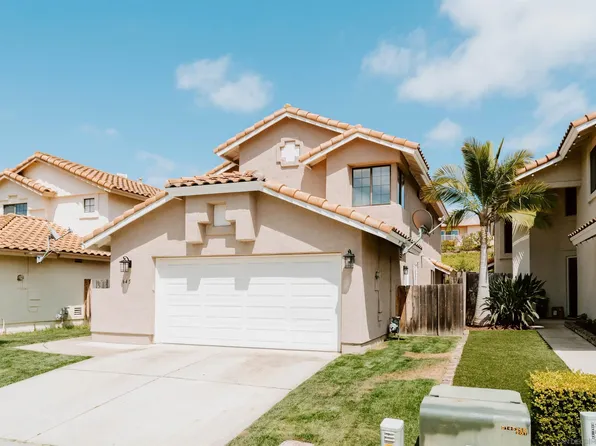 645 Paseo Rio, Vista, CA 92081