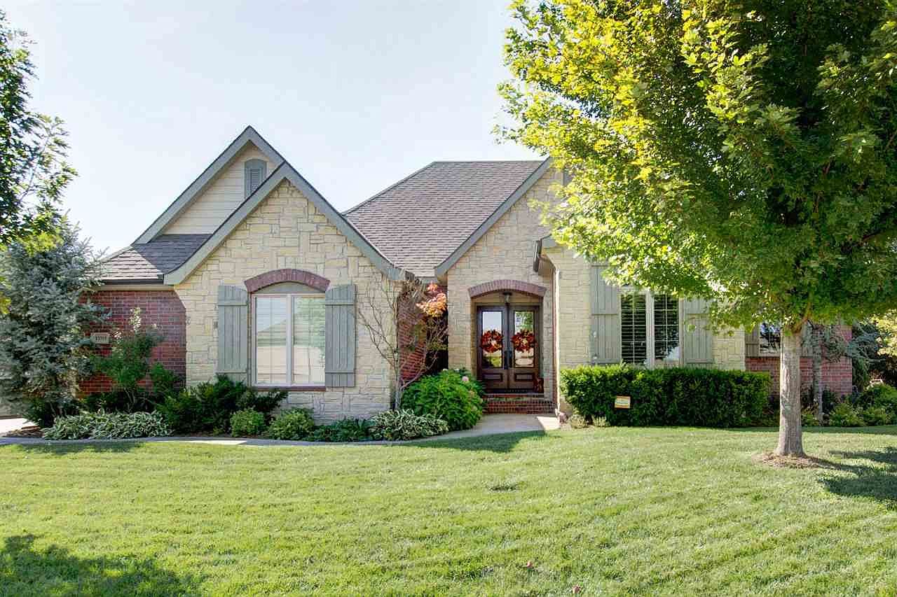 13315 E Camden Chase St, Wichita, KS 67228 Zillow