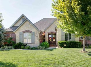13315 E Camden Chase St, Wichita, KS 67228
