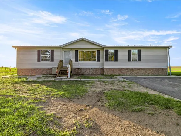 2061 NW 165th Court Rd, Dunnellon, FL 34432