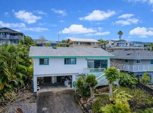 74-5057 Huaala St, Kailua Kona, HI 96740