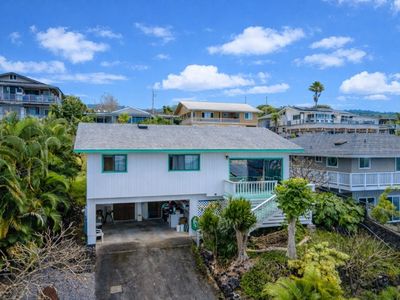 74-5057 Huaala St, Kailua Kona, HI, 96740