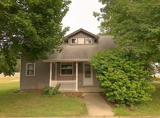 313 S Main St, Greens Fork, IN 47345