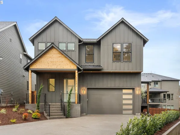 16953 SE Siri Ct, Damascus, OR 97089