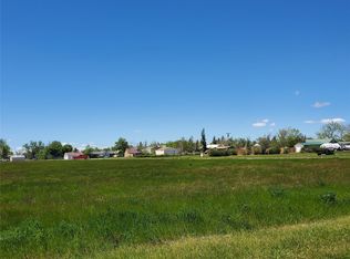 730 Iowa Ave LOT 11, Valier, MT 59486