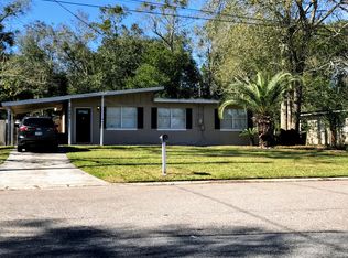 3652 Frye Ave W, Jacksonville, FL 32210