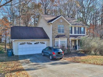 1715 Chase Ridge Ln, Lawrenceville, GA, 30043