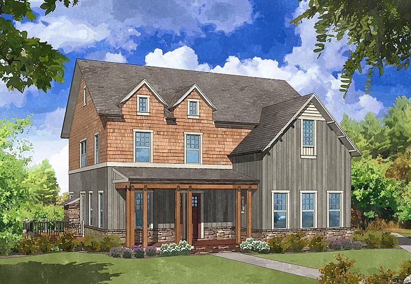 1st image of 439 Silverbell Way
