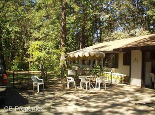 819 Thomasson Ln, Paradise, CA