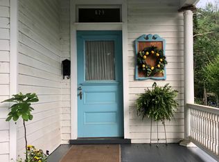 629 Chestnut Ave, Waynesboro, VA 22980