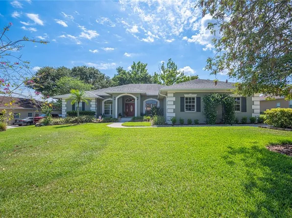 2039 High Vista Dr, Lakeland, FL 33813