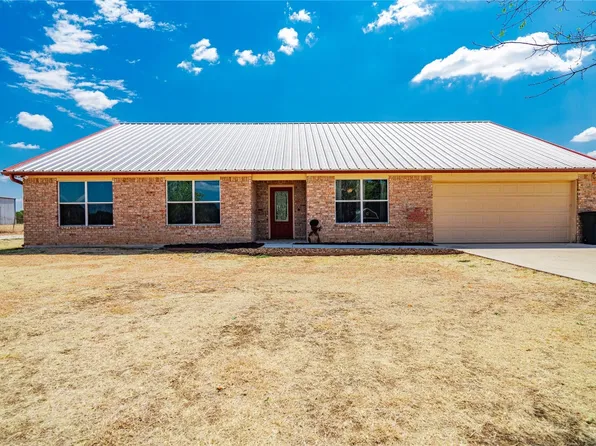 2366 County Road 1370, Alvord, TX 76225