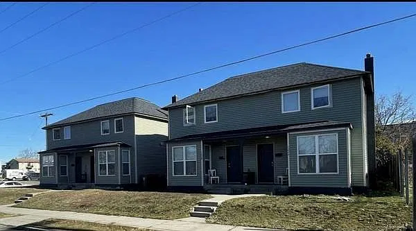 1228 North Madison Street, Unit 1 — Photo 2