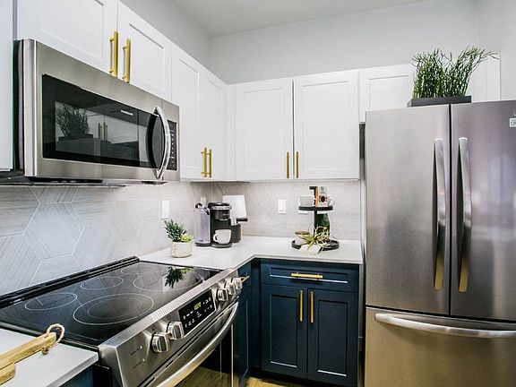 The Presley at Whitney Ranch, Las Vegas, NV, Kitchen