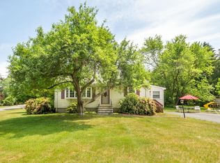 45 Macdonald Cir, Walpole, MA 02081