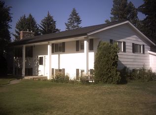 405 N 3rd St, Cheney, WA 99004