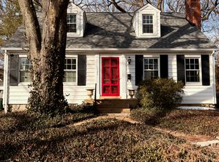 123 N Rock Hill Rd, Saint Louis, MO