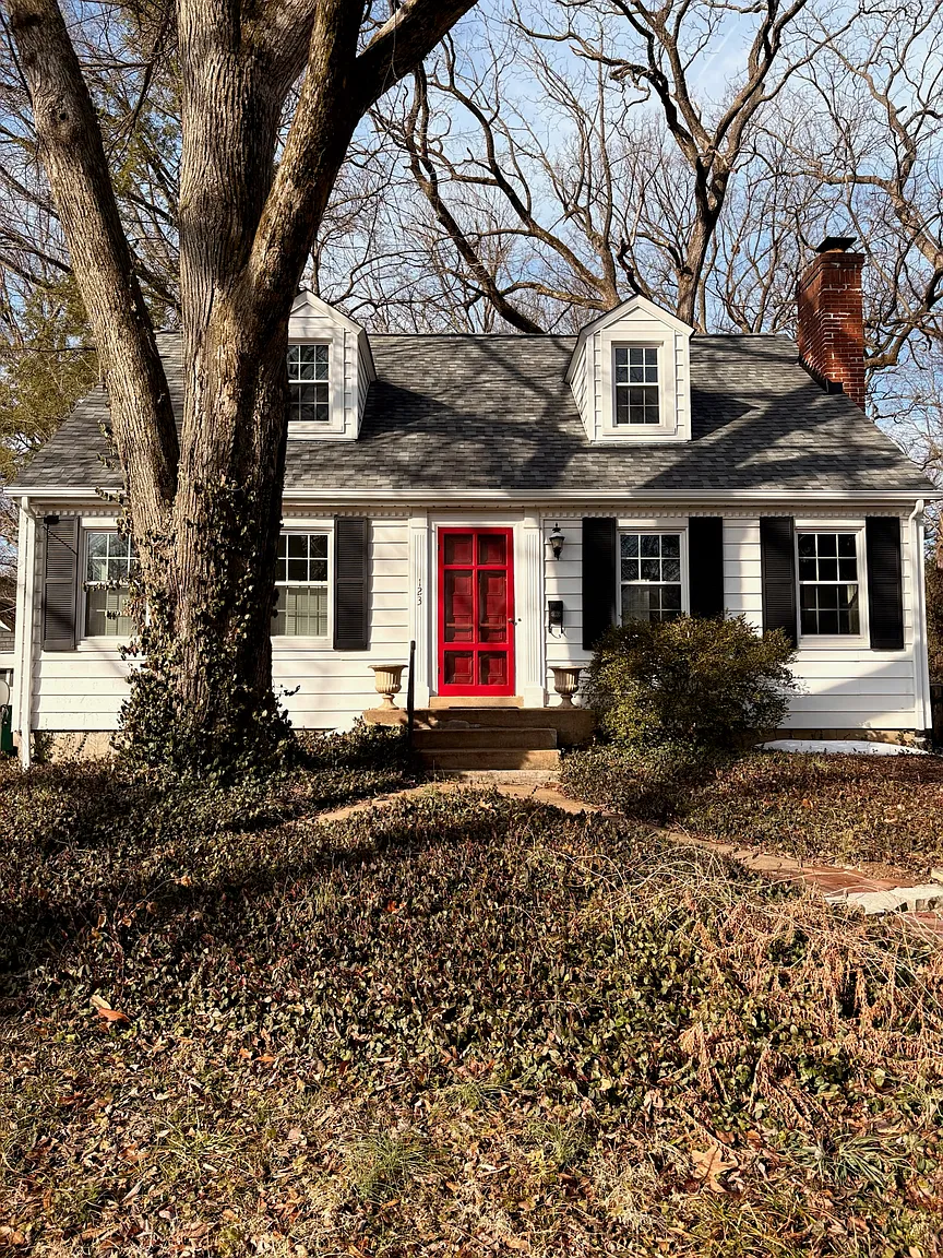 123 N Rock Hill Rd photo 1