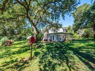836 Cottle Town Rd, Smithville, TX 78957