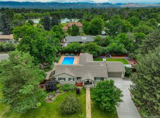 6039 S Elati St, Littleton, CO 80120