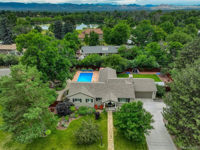6039 S Elati Street, Littleton, CO, 80120