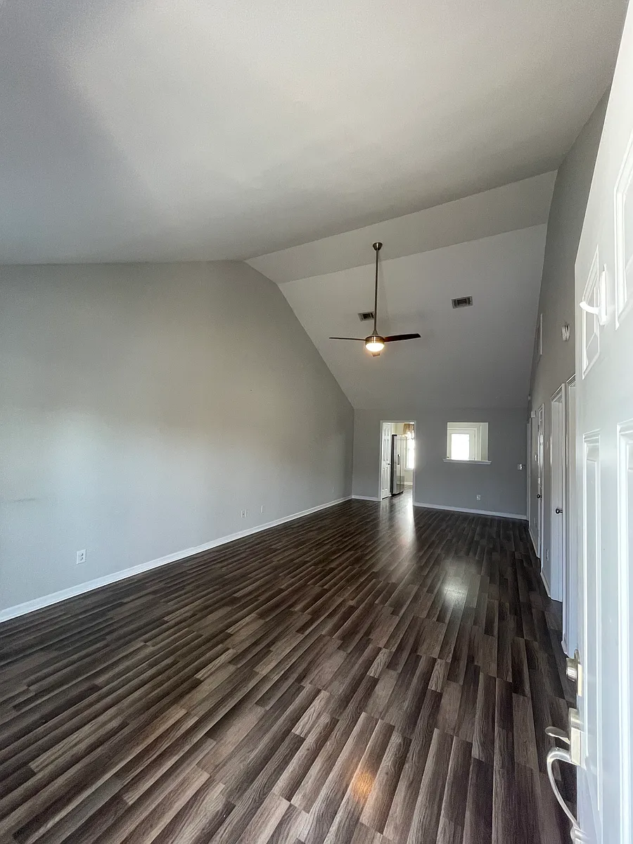 living room - 305 Parade Ct