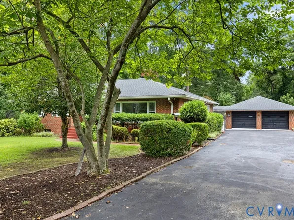 7518 Lisa Ln, Henrico, VA 23294