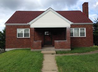 4240 Gladstone St, Pittsburgh, PA