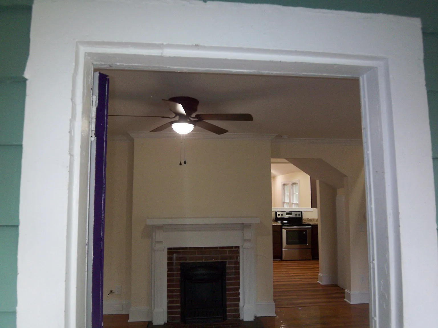 215 S Library St — Photo 4