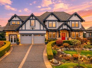 15963 Devonshire Dr, Surrey, BC