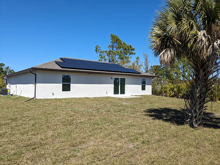 6KW Solar PV