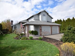 3217 SW Tegart Ave, Gresham, OR 97080