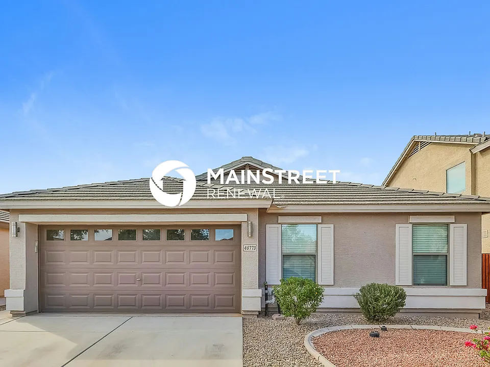40773 W Sanders Way