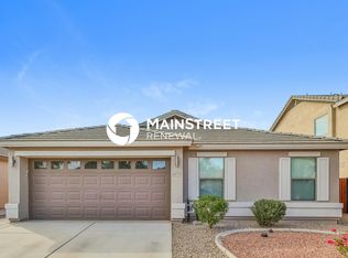 40773 W Sanders Way, Maricopa, AZ 85138