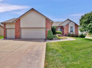 6305 W Brookview St, Wichita, KS 67205