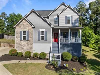 205 Water Wood Ct, Raeford, NC, 28376