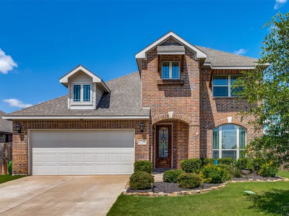 6220 Creekhaven Dr, Mesquite, TX 75181