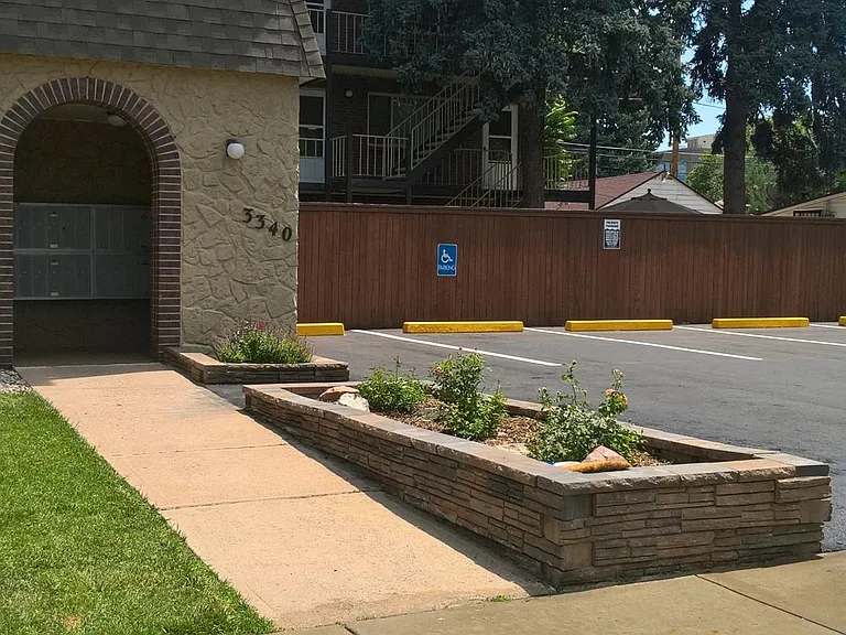 3340 S Pearl St #301 — Photo 1