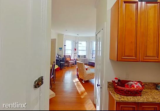 455 Beacon St. #6 Boston - Back Bay Unit Photo 5