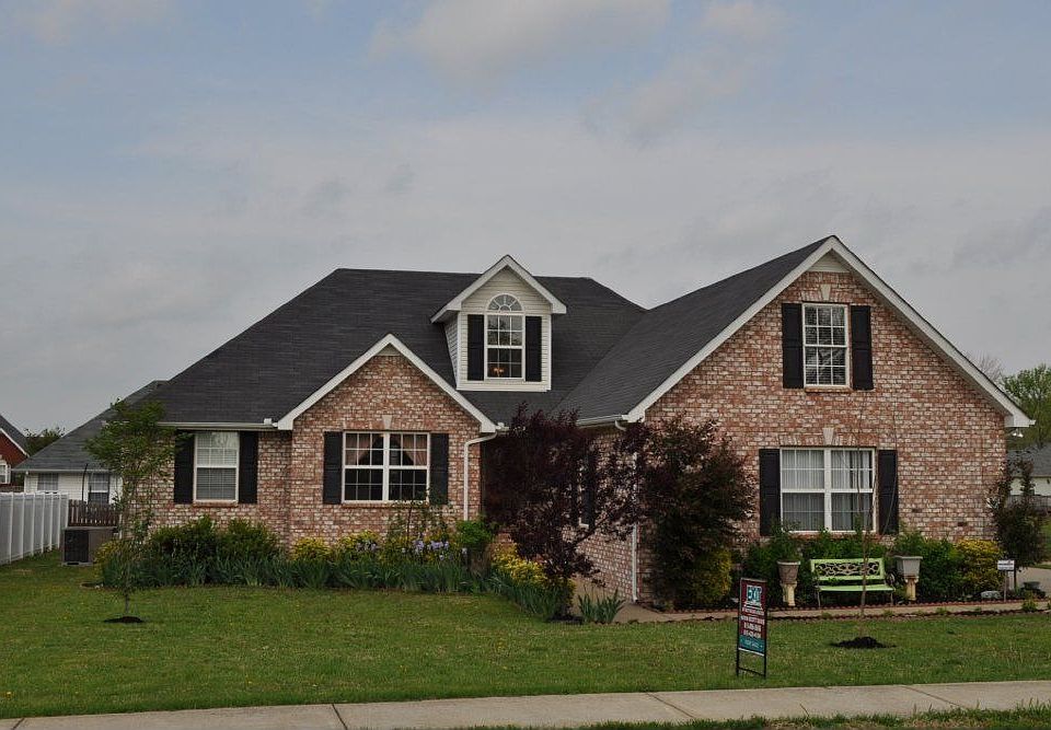 For Sale: 1412 Teresa Lane, Murfreesboro, TN 37128