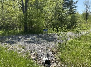 6409 Stirling Marmora Rd, Marmora And Lake, ON K0K 2M0