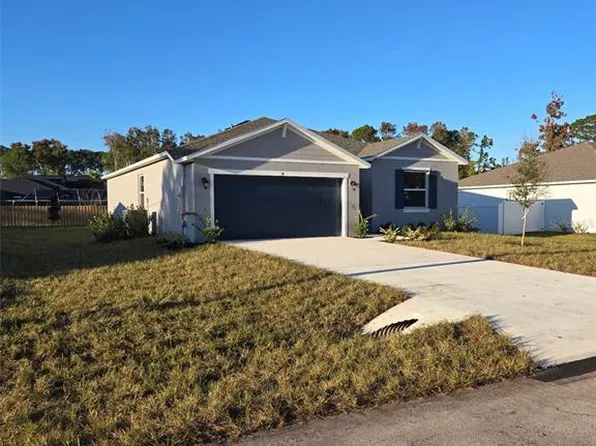 14 Fenwood Ln, Palm Coast, FL 32137