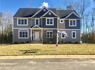 11019 Avening Rd, Chesterfield, VA 23832
