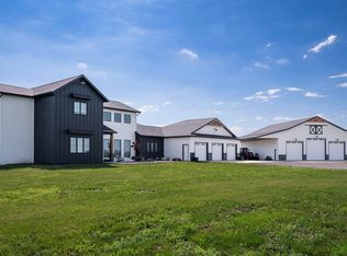 7101 223rd St NE, Sterling, ND 58572