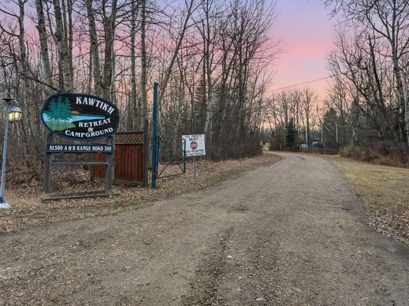 51380A Range Rd #205, Strathcona County, AB T8G 1G3