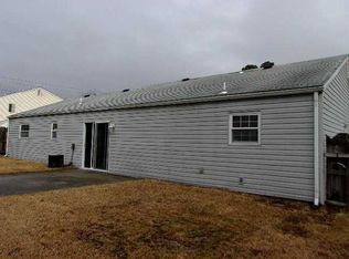 2929 Dubois Pl, Virginia Beach, VA 23453